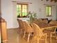 Spacieux chalet avec vue imprenable