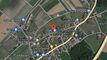 A vendre à Galmiz ( Morat FR) :
Terrain à bâtir de 1'536 m2