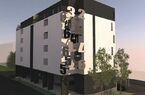 Elegante, neue und helle 3,5-Zimmer-Wohnung