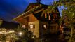 Chalet Rose : Tranquillité et Nature à La Barboleuse