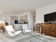 En exclusivité, appartement récent avec balcon et belle vue lac