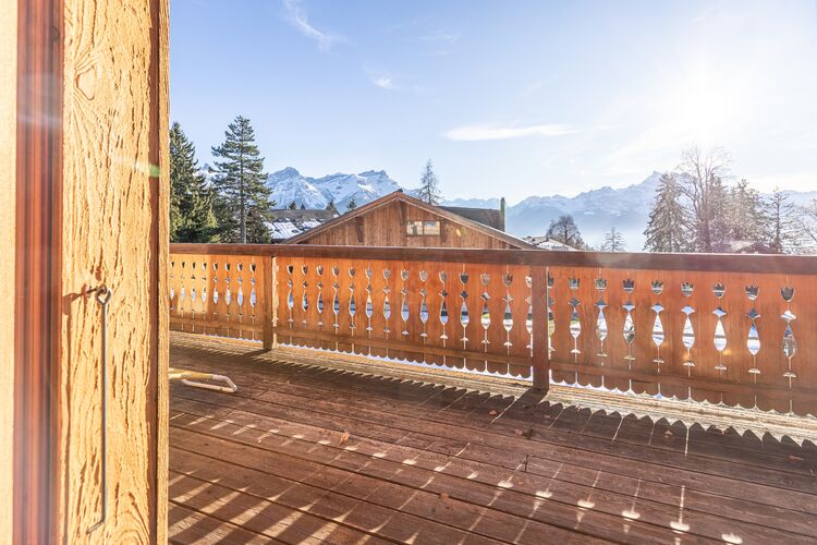 Image for Chalet Bol D'Air