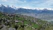 Land CH-1997 Haute-Nendaz