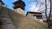 Chalet CH-3961 Grimentz