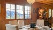 Chalet Rose : Tranquillité et Nature à La Barboleuse