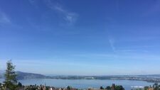 Traumhafte Aussichten……..
