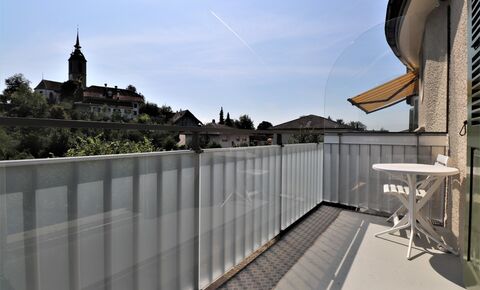 Zentral, grosszügig, keine Renovationen anstehend!