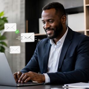 Immomig® e-mailing: concrete improvements for more reliable and controlled mailings