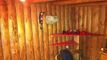VENDU : Cergnat Chalet au Sépey