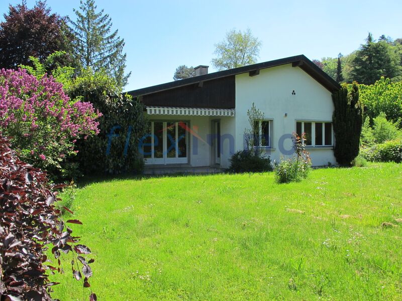 Detached house to renovate