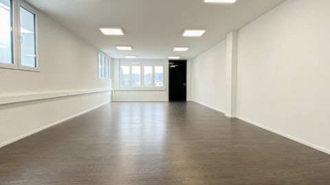 NEUBAU: Moderne Büro-/Gewerbefläche an zentraler Lage