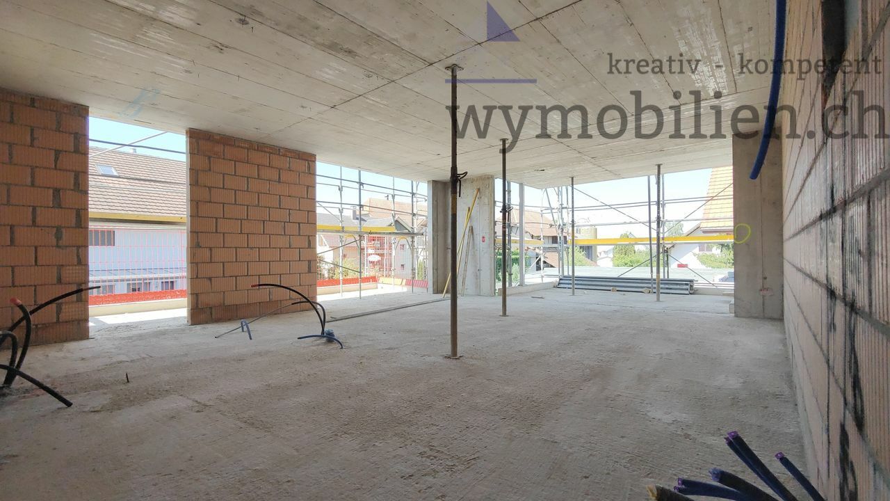 Wohnen/Küche (21.8.23)