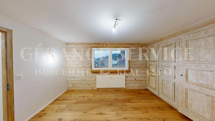 Image for 2P - Seracs 5 - Year-round rental