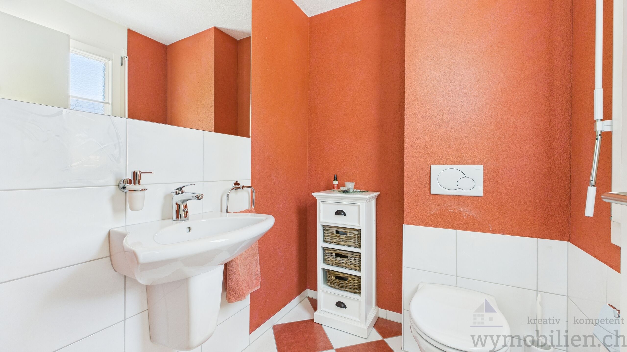 Gäste-WC 