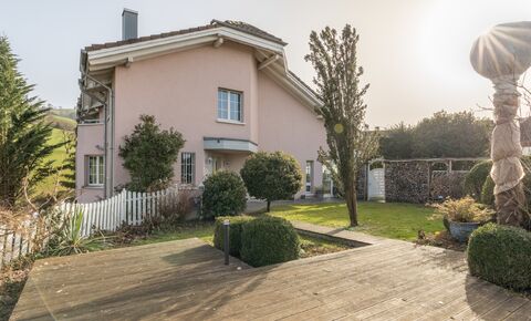 Geniales Doppel-Einfamilienhaus an optimaler Lage