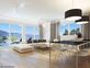 Superbe appartement contemporain, face au lac, dans un cadre d’exception – Lot 2