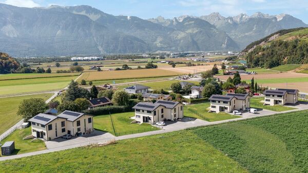 Les Villas du Midi