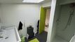 CHARMANT IMMEUBLE AVEC DEUX LOGEMENTS, RESPECTIVEMENT 4 1/2 et 5 1/2