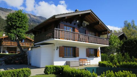 Chalet CH-1965 Mayens-de-la-Zour (Savièse)