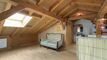 Maisonette-Dachwohnung an ruhiger und sonniger Lage