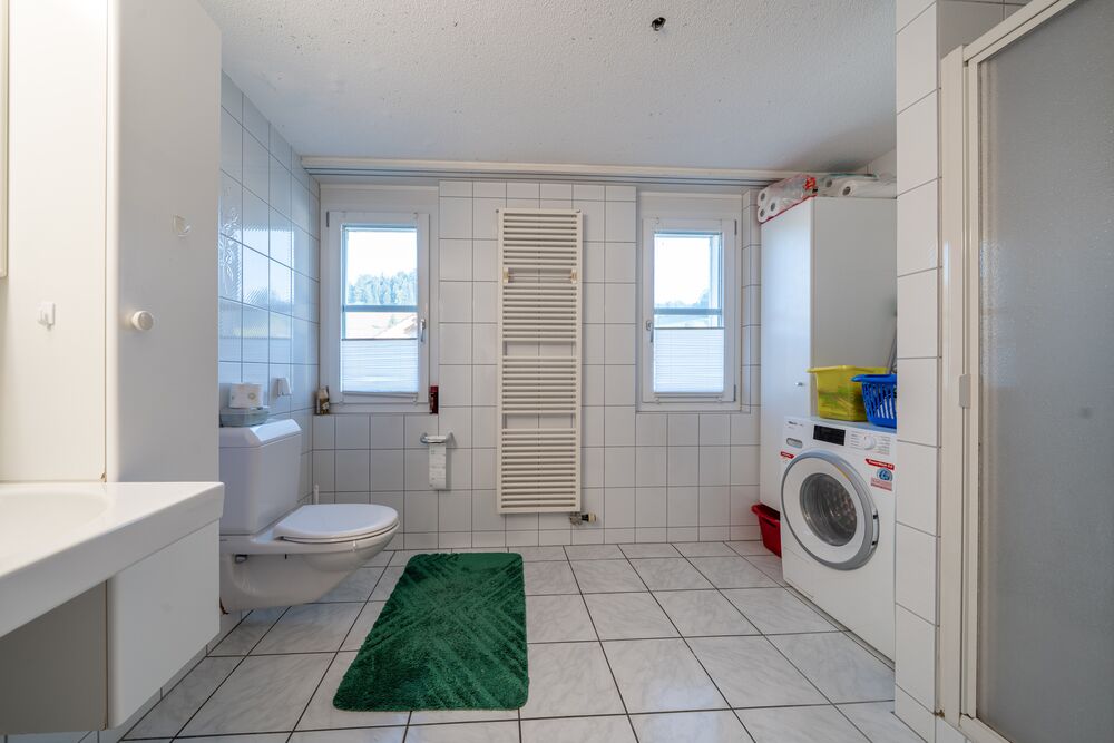 Zuhause inmitten von Natur und Ruhe