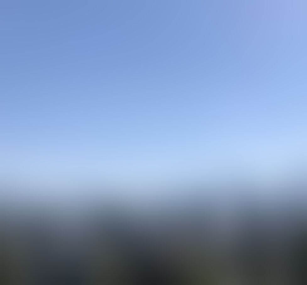 A blurred image