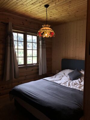 Chambre double 2