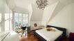 Sublime exceptional property near the lake, Lausanne center