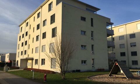 Familienwohnung im Wohnpark Leuenfeld