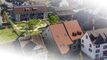 3½-Zimmer Erdgeschosswohnung mit Wintergarten, Sitzplatz und Garten