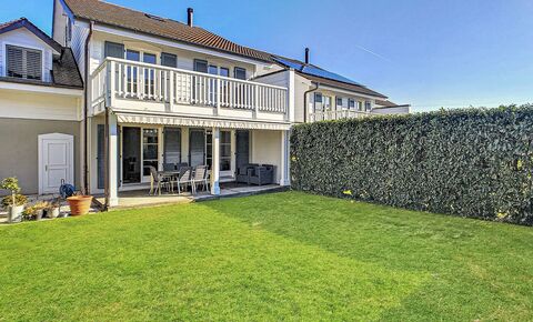 Exclusive listing : Sold by our agency in 2019