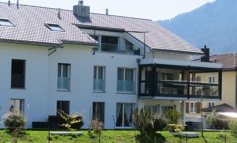 01 Proprietà per piani Prezzo consigliato CHF 1'390'000.-