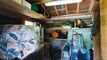 Réduit Chalet de caractère au cœur du Val d’Anniviers