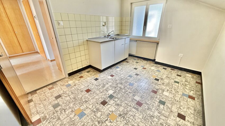 Immeuble de rendement