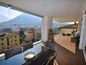 Spacious Luxury 5.5 Room Apartment with Partial Lugano Lake View