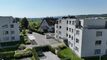 Idyllische, helle 2.5 Zimmer Attikawohnung mit grosser Terrasse