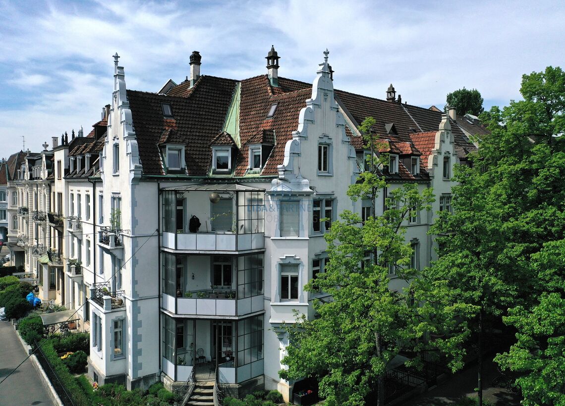 Aussenansicht Aussenansicht