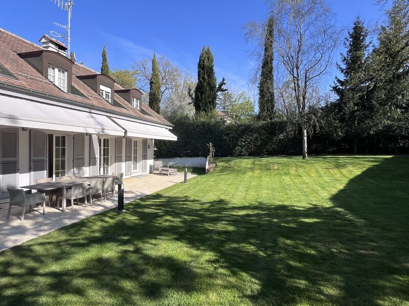 Exclusive: Splendid charming property