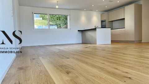 4.5-Zimmer Eigentumswohnung im Dorfzentrum Giffers