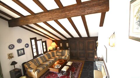 Opportunité: Attique/duplex de 3,5 pc à l'entrée Est de Crans-Montana