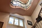 Wunderbare, grosse Villa des 19. Jahrhunderts mit herrlichen Details