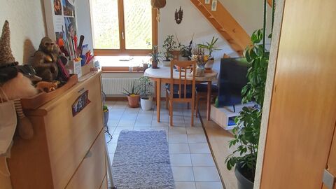A Louer
Appartement 2,5 Pièces Duplex
Martigny-Croix