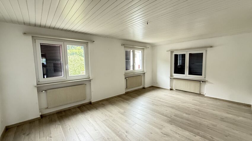 Immeuble d'habitation