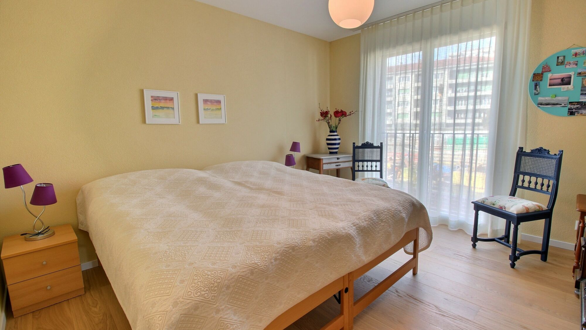 Chambre 3