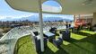 SUPERBE ATTIQUE AVEC TERRASSE DOMINANTE AVEC VUE PANORAMIQUE