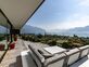 Splendide appartement contemporain dans un quartier prestigieux