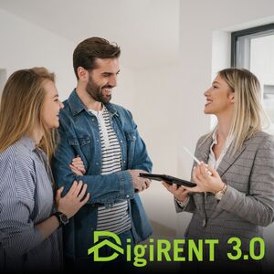 DigiRENT 3.0 : une nouvelle ère pour la location digitale