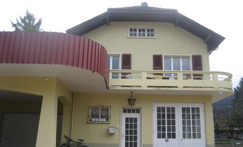 Rental house CH-2852 Courtételle, Cornat 14