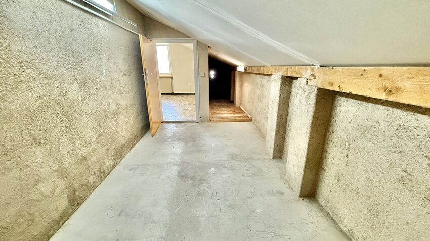 Immeuble de rendement