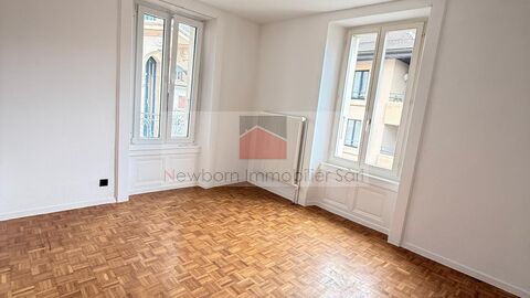 Wohnung CH-1337 Vallorbe, Grand rue 12